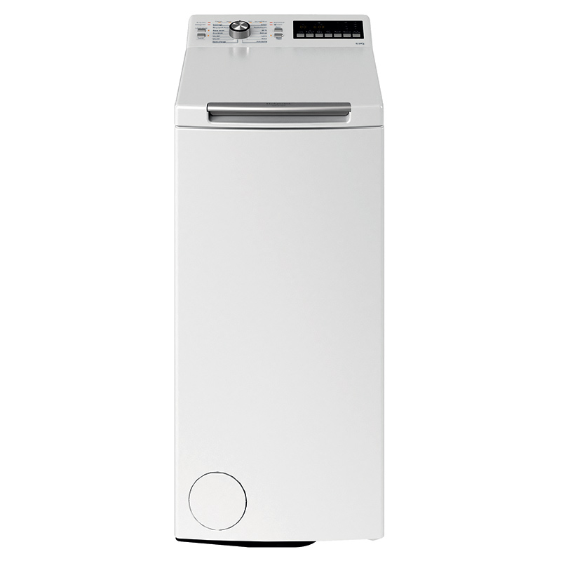 Lave-linge Top 6 Kg Hotpoint Cwmtg6241fr/n Bon état -  reconditionné disponible sur Electro Depot